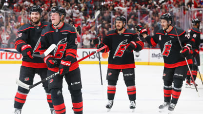 Vuonna 2026 useat joukkueet etenevät Stanley Cup -finaaleihin ensimmäistä kertaa 20 vuoteen